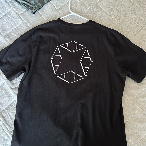 ALYX t-shirt - Picture 2 of 3